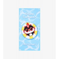 T1 ATI Beach Towel